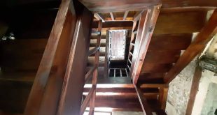 الانتهاء من ترميم سبيل رقية دودو بشارع سوق السلاح ضمن إنقاذ 100 مبنى أثري