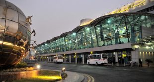 الانتهاء من تنفيذ مشروع تغيير منظومة السيور بالمطار الجديد