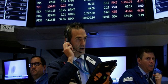 البتكوين والعملات المشفرة تحقق مكاسب قياسية بين مستثمري دول الخليج ومصر