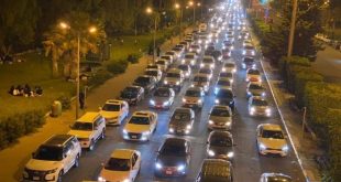 السياحة الداخلية تنعش المقاصد التاريخية والأثرية السعودية .. والخطيب منبهر