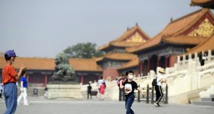 السياحة الصينية تتعافى 4.1 مليار رحلة داخلية ستتم في 2021 .. بزيادة 42%