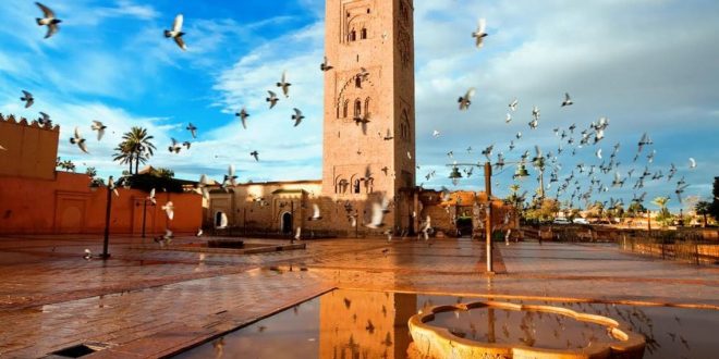 القيود على السفر تبدد الآمال بإنعاش السياحة والمغرب يربط التعافى بالتطعيم