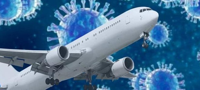 البرتغال تمدد تعليق الرحلات الجوية مع بريطانيا والبرازيل حتى نهاية مارس