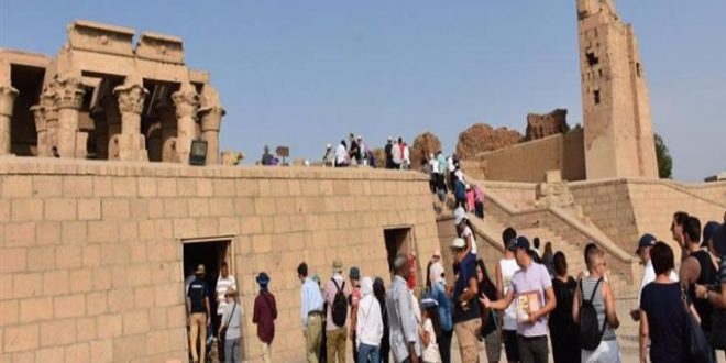 المستفيدون من مد مبادرة شتي فى مصر ؟ .. ننشر أسعار الطيران الداخلي