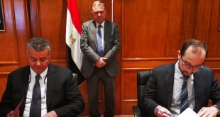 بروتوكول بين قطاع الأعمال وشركة بشر سوفت لتعزيز فرص التوظيف