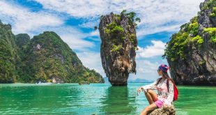 تايلاند .. أهم محطات السياحة في شرق آسيا .. جُزر ساحرة وشواطئ خلابّة