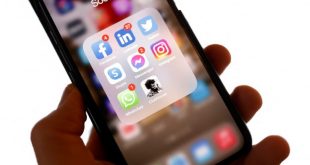 تطبيق الدردشة الصوتية يفلت من أي رقابة ويقتحم كل المواضيع المحظورة