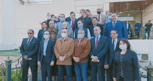 تطوير بنية سوهاج وزيادة طاقة الفنادق لوضعها على خريطة السياحة العالمية