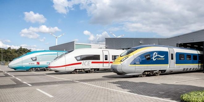 تعديلات فى برنامج تنفيذ مشروع القطار الكهربائى السلام – العاصمة الإدارية