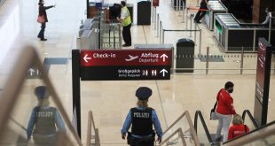 خطة ألمانيا لإنقاذ المطارات من تداعيات كورونا .. الخسائر 3.6 مليار دولار