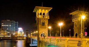 طوارئ فى الإسكندرية وأمطار على القاهرة والخطوط السعودية تعدل رحلاتها اليوم