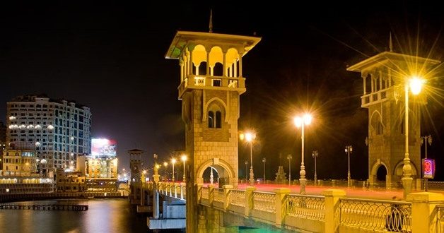 طوارئ فى الإسكندرية وأمطار على القاهرة والخطوط السعودية تعدل رحلاتها اليوم