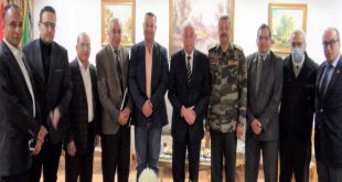 كاميرات بانورامية لربط شرم الشيخ بالكامل بمنظومة أمنية موحدة