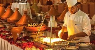 مد مهلة حظر تداول الغذاء بالمنشآت الفندقية دون الحصول على ترخيص 6 أشهر