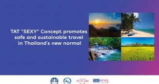 متفهموش غلط .. تايلاند تروج لمفهوم جديد للعطلات تحت مسمى SEXY Concept