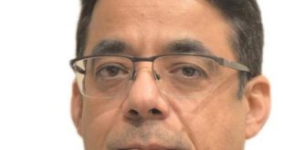 محمد سالم مساعداً لوزير السياحة والآثار للشئون المالية والإدارية