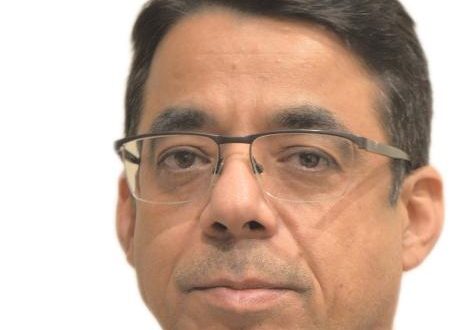 محمد سالم مساعداً لوزير السياحة والآثار للشئون المالية والإدارية