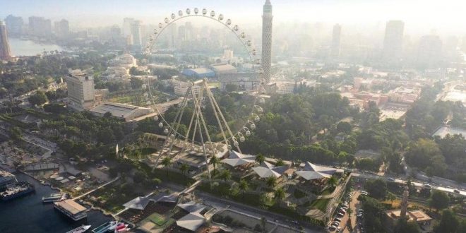 مشروع عين القاهرة مستمر رغم رفض موسى وتحفظات ساويرس وانتقادات النواب