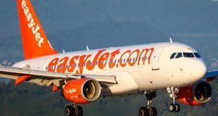 مطار الغردقة يستقبل أول رحلة لشركة إيزي جيت سويسرا قادمة من بازل1