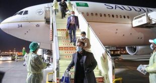 موعد استئناف الطيران بين مصر والسعودية ورفع حظر الرحلات البرية والبحرية