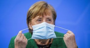 ألمانيا تمد إجراءات الإغلاق لشهر آخر وتفرض قيوداً جديدة