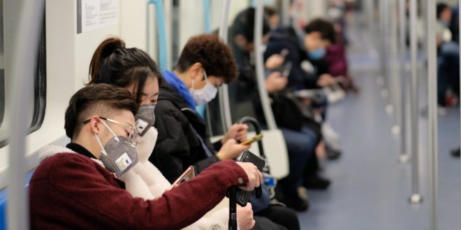 1.5 تريليون دولار خسائر أمريكا من توقف السفر وحركة النقل في أدني مستوى