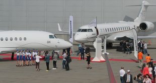 أكثر من 40 دولة تشارك في معرض ماكس الدولي للطيران بروسيا يوليو المقبل