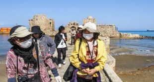 الأمم المتحدة : قيود وباء كورونا تغلق ثلثي الوجهات السياحية حول العالم