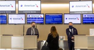 بشاير عودة صناعة السفر والطيران .. زيادة في الحجوزات والمسافرين خلال مارس