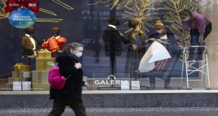 300 حالة وفاة جديدة بألمانيا في 24 ساعة ضحايا كورونا