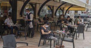 فرق التفتيش تغلق 8 مطاعم وفنادق وتنذر 25 منشأة سياحية بالأردن