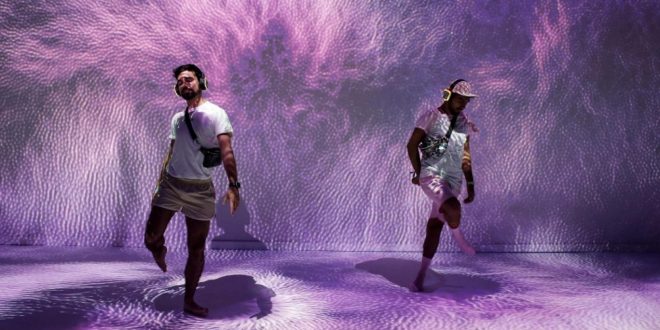 كورونا يلغي مهرجان "سونار" للموسيقى الإلكترونية للعام الثاني على التوالي