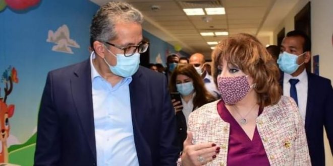 النائبة أمانى الشعولى تزف بشرى للفنادق العائمة وعمال السياحة فى الأقصر