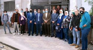 المالية تحذر الممولين من «عرضحالجية السوشيال ميديا» وإرسال مستندات النشاط