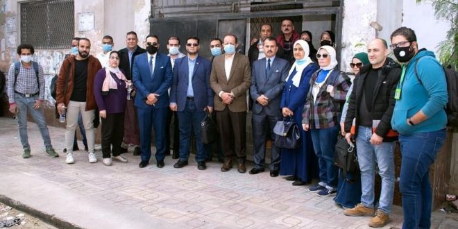 المالية تحذر الممولين من «عرضحالجية السوشيال ميديا» وإرسال مستندات النشاط
