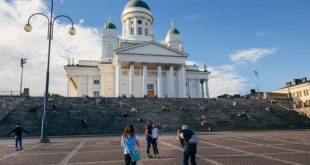 فنلندا .. لقب أسعد بلد في العالم حسن صورتنا وعزز القدرة على استقطاب السياح