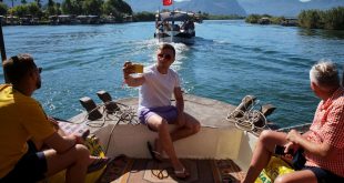 HVS : أمامنا 4 سنوات عجاف لـ "تعافى السياحة" والإمارات وقطر خارج الحسابات