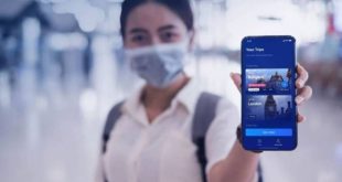 إيرباص تكشف عن إطلاق تطبيق «تريبست»  لتعزيز ثقة المسافرين وتحفيز الرحلات