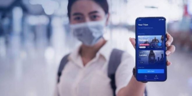 إيرباص تكشف عن إطلاق تطبيق «تريبست»  لتعزيز ثقة المسافرين وتحفيز الرحلات