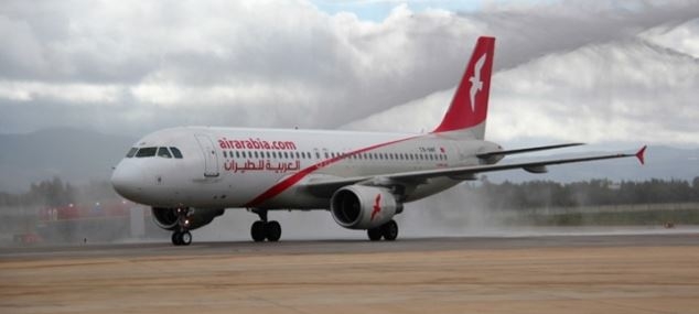 العربية للطيران تكشف برنامج رحلات صيف 2021 وتضيف 5 خطوط بين المغرب وفرنسا