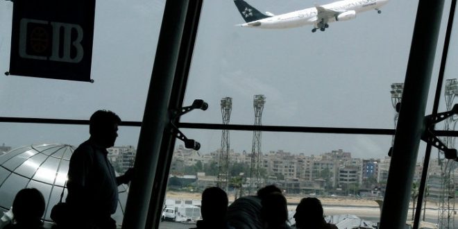 سبوتنيك : عودة الطيران العارض بين روسيا ومصر فى الربيع