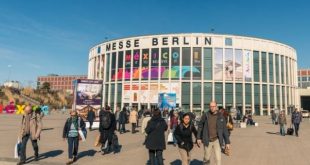 ختام بورصة برلين الدولية للسياحة .. وبدأت التجارة بالمحتوى الافتراضي