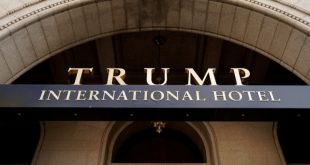وكالة "فيرتوزو" للسفر والسياحة تحذف جميع فنادق "ترامب" من قوائمها
