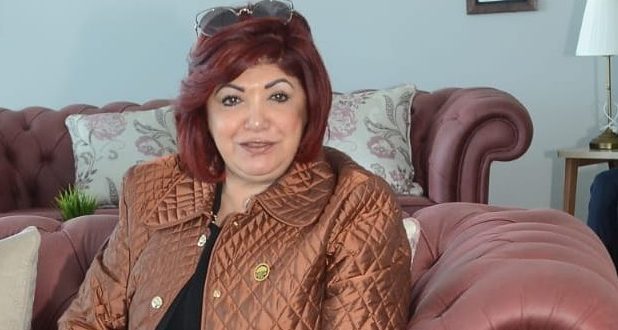 نورا علي : نعمل علي وضع تشريعات تخدم قطاع السياحة