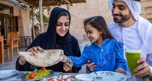 وسط إجراءات احترازية مشددة.. انطلاق مهرجان "دبي للمأكولات" 25 مارس