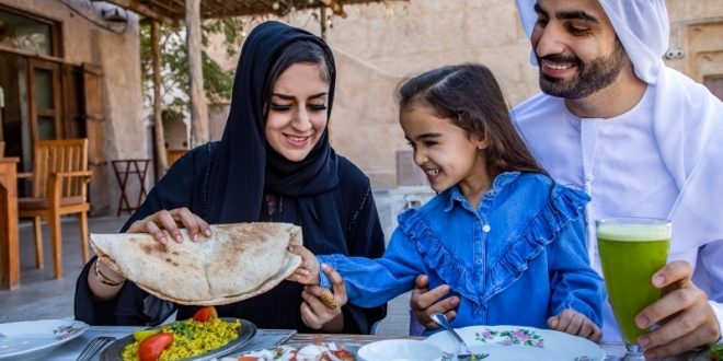 وسط إجراءات احترازية مشددة.. انطلاق مهرجان "دبي للمأكولات" 25 مارس