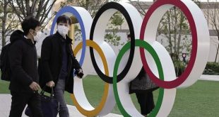 رسمياً.. اليابان تمنع الأجانب من حضور أولمبياد طوكيو