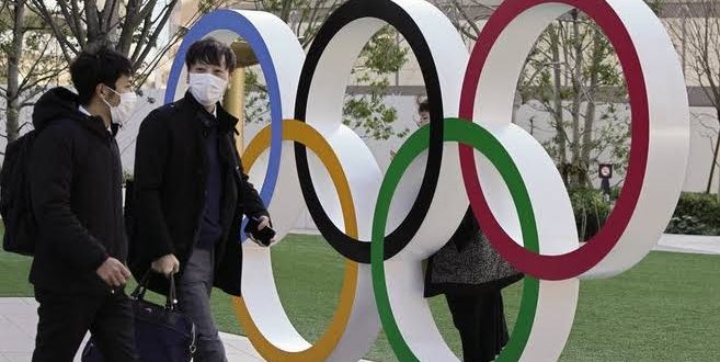 رسمياً.. اليابان تمنع الأجانب من حضور أولمبياد طوكيو