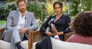 أزمة الأمير هاري وزوجته تكشف استمرار فضائح العائلة الملكية البريطانية4