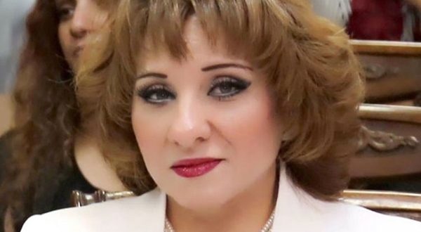 أمانى الشعولى، أمين سر لجنة السياحة والطيران المدنى